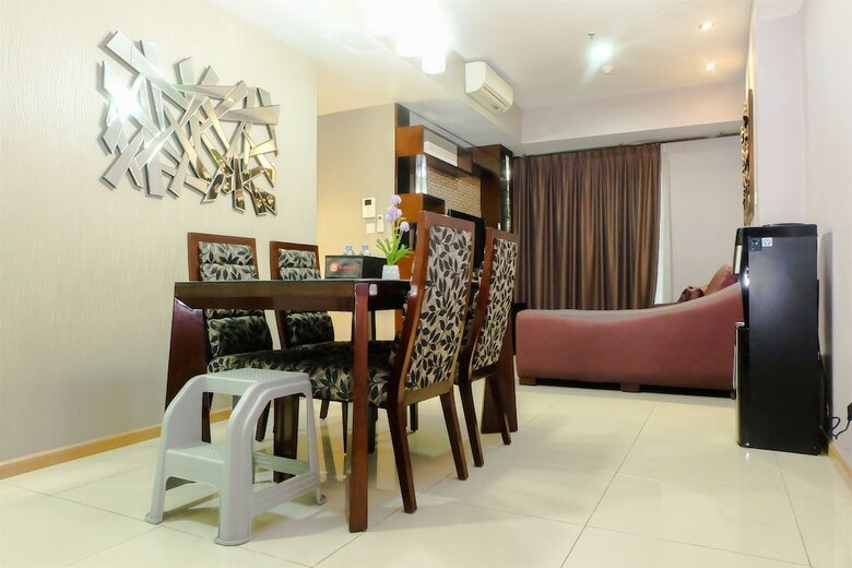 Casa Grande Apartment Near Kokas