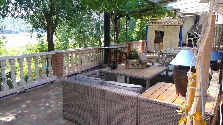 Agroturismo Finca Rural Los Campos