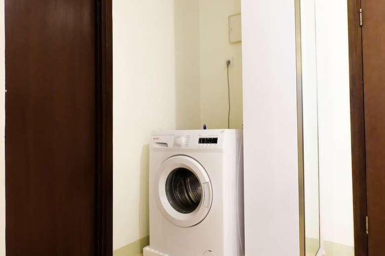 Great Location Pancoran L'avenue Apartment