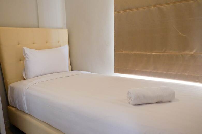 Apartamentos Madison Park Near To Central Park