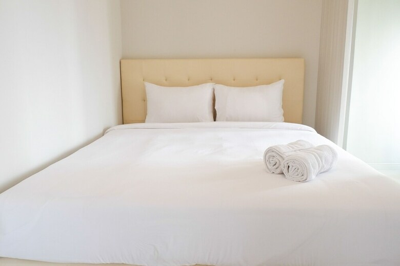 Apartamentos Madison Park Near To Central Park