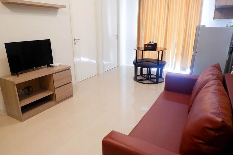 Apartamentos Madison Park Near To Central Park