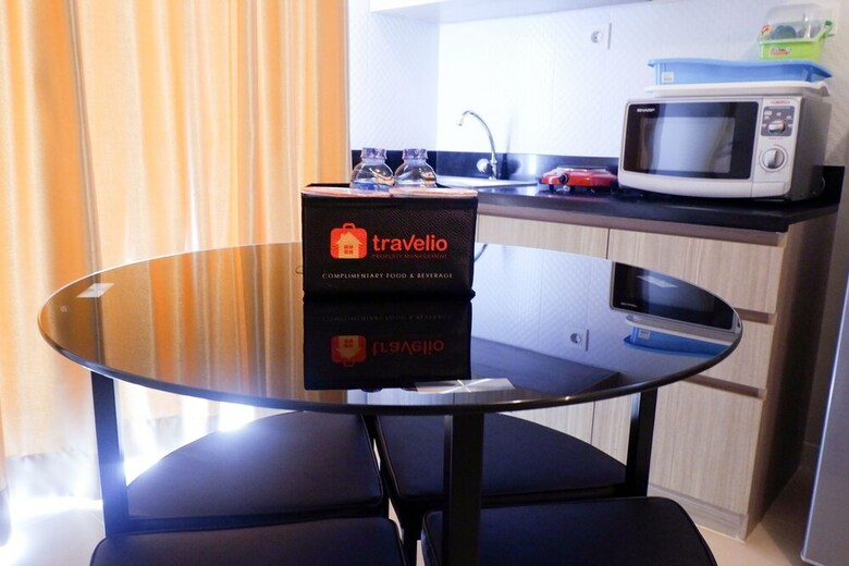 Apartamentos Madison Park Near To Central Park