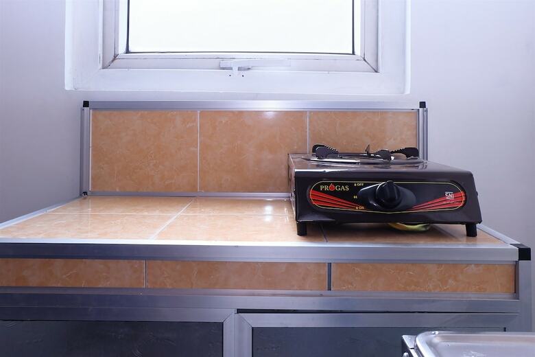 Apartamentos Homey Grand Palace Kemayoran