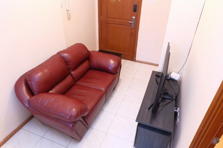 Apartamentos Homey Grand Palace Kemayoran
