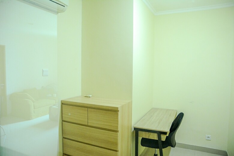 Best Spacious Hampton's Park Apartment