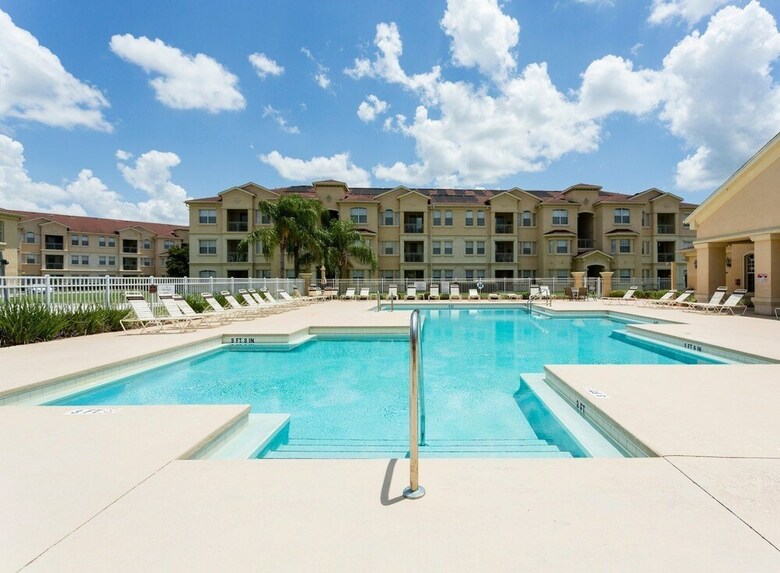 Tr314 - Terrace Ridge - 2 Bed 2 Baths Condo