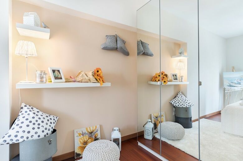 Bucharest Apartments Deluxe