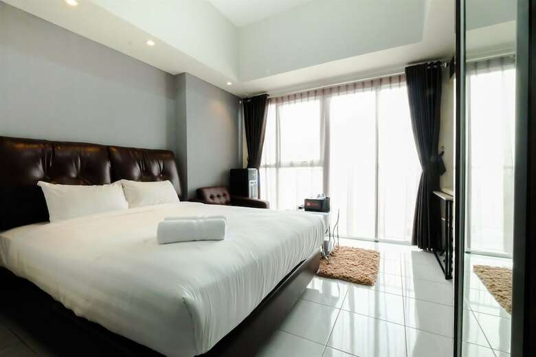 Exclusive Studio Casa de Parco Apartment