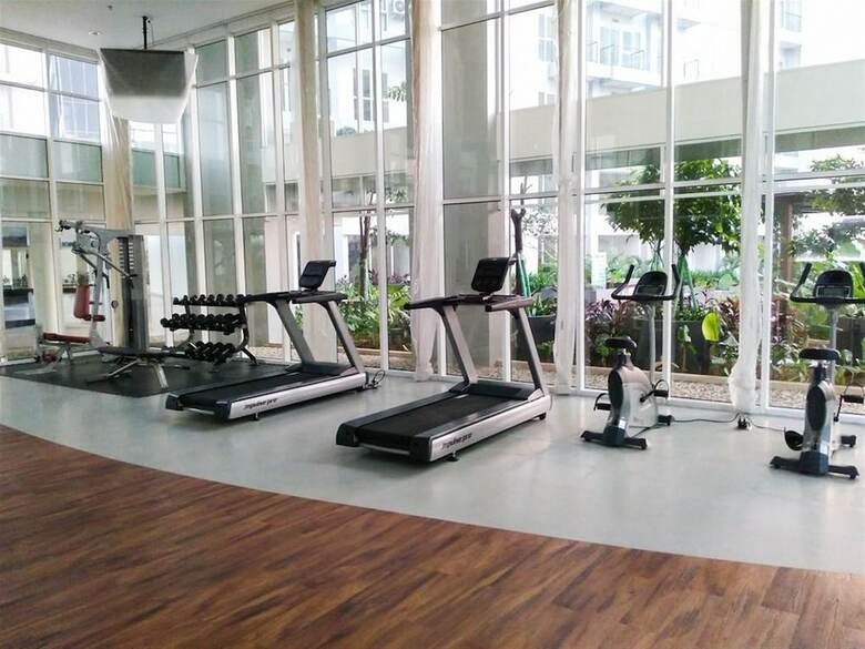 Exclusive Studio Casa de Parco Apartment