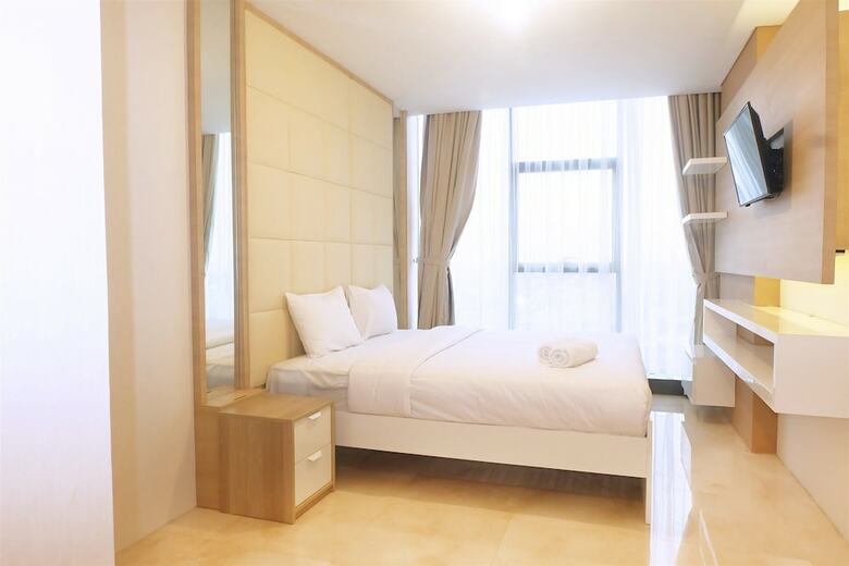 Pancoran Best L'avenue Apartment
