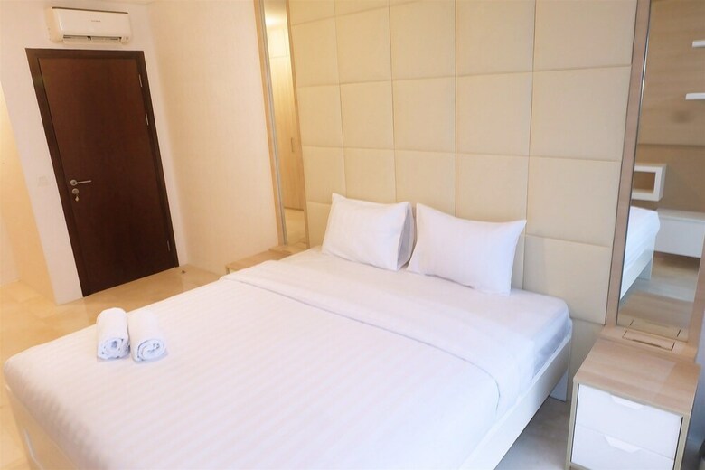 Pancoran Best L'avenue Apartment