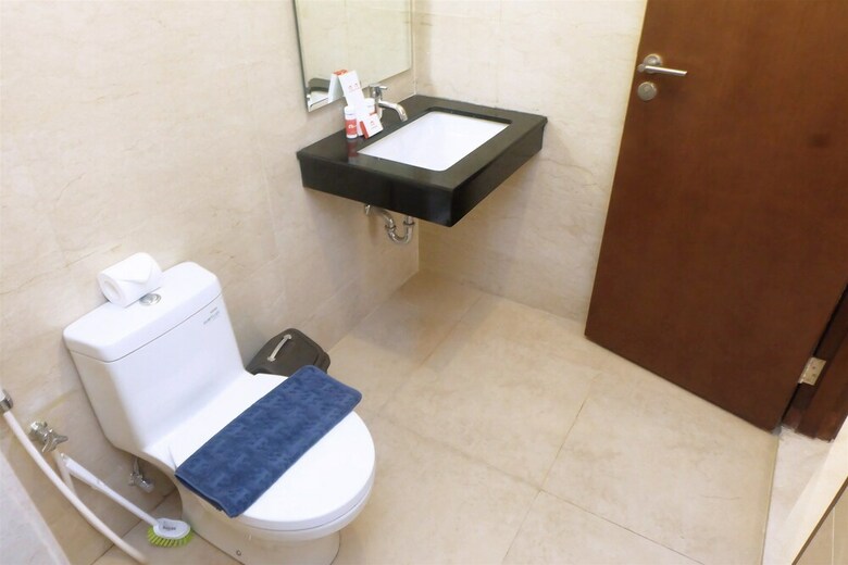 Pancoran Best L'avenue Apartment