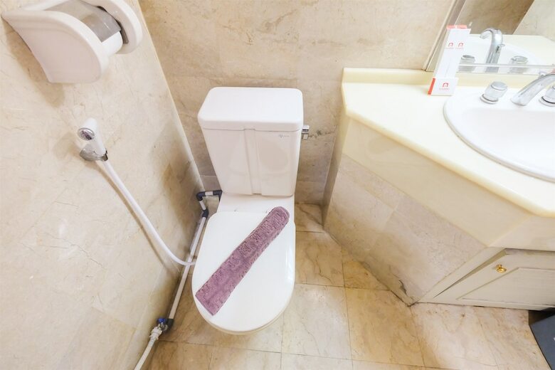 Classic Studio Park Royale Apartment Near Sudirman