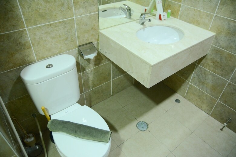 City View Kemang Village Apartment