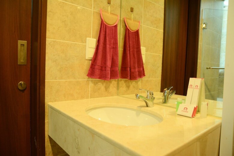 City View Kemang Village Apartment