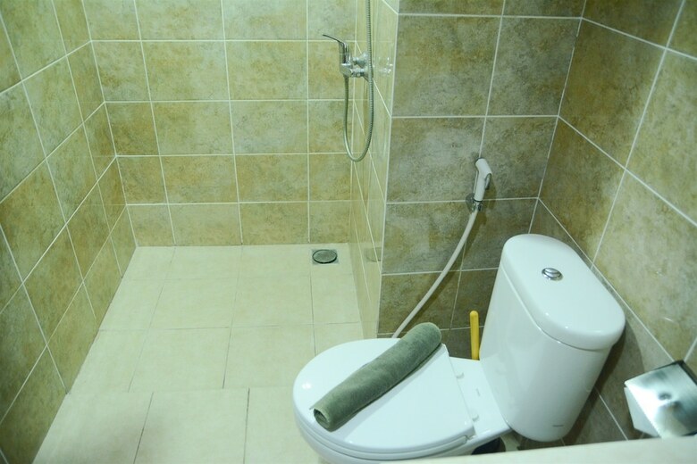 City View Kemang Village Apartment