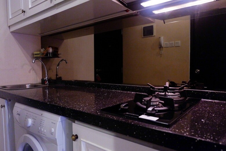 Apartamentos Tamansari Semanggi Near Scbd And Setiabudi