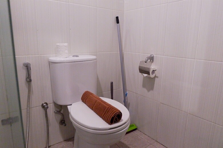 Apartamentos Tamansari Semanggi Near Scbd And Setiabudi