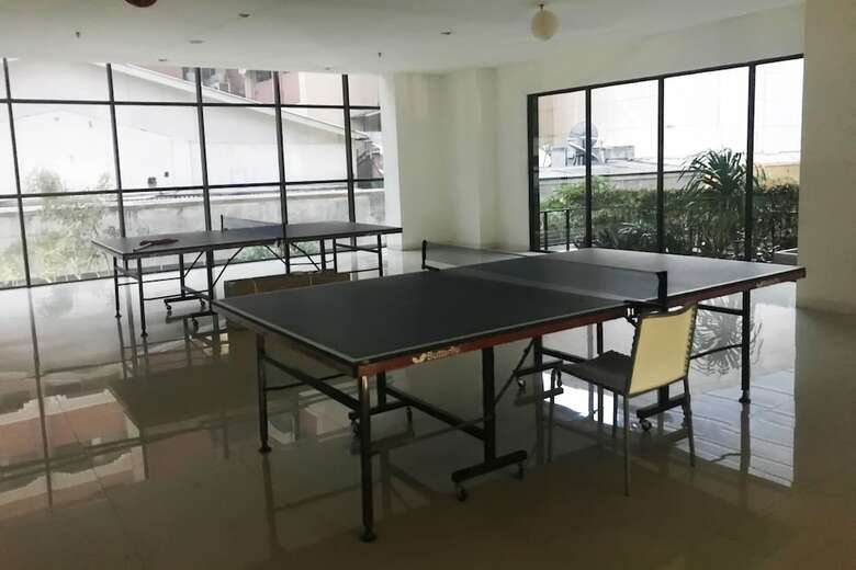 Apartamentos Tamansari Semanggi Near Scbd And Setiabudi