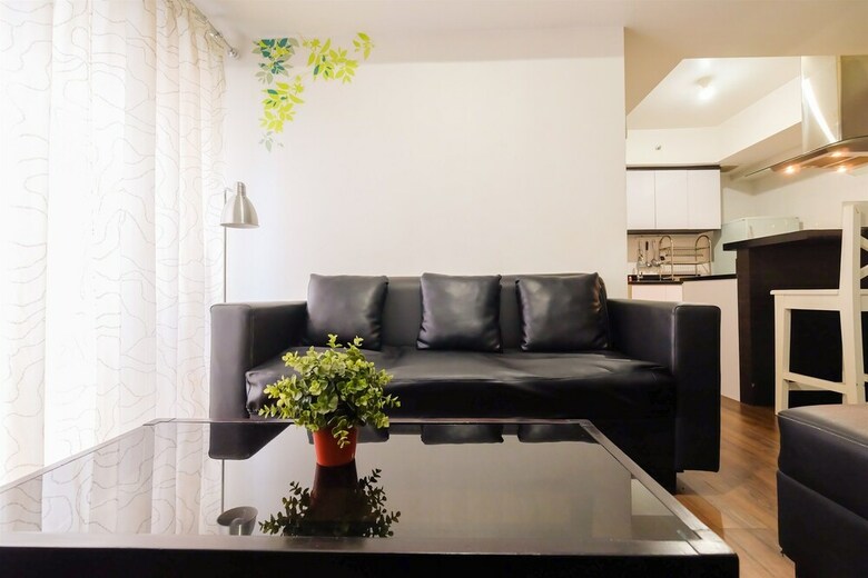 The Wave Apartment Near Epicentrum Kuningan