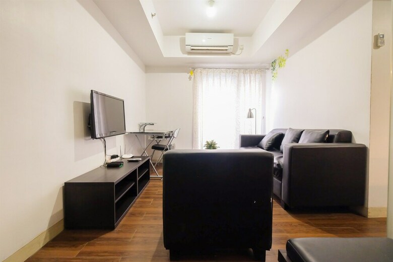 The Wave Apartment Near Epicentrum Kuningan