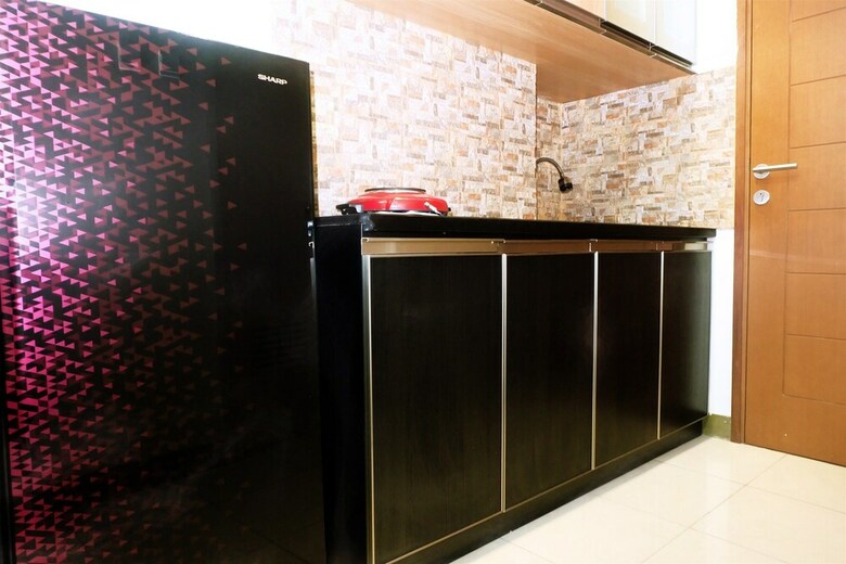 Cozy Studio Apartment Near Mall Kelapa Gading