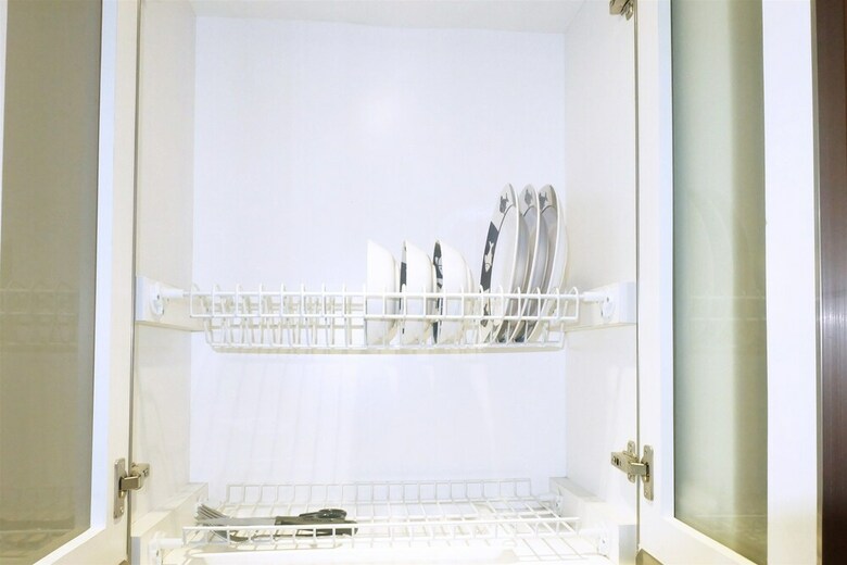 Cozy Studio Apartment Near Mall Kelapa Gading