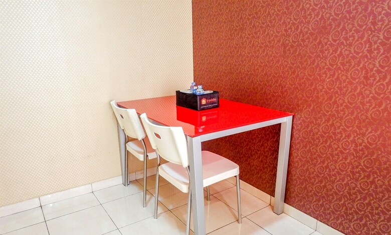 Simply Homey Gardenia Boulevard Apartment