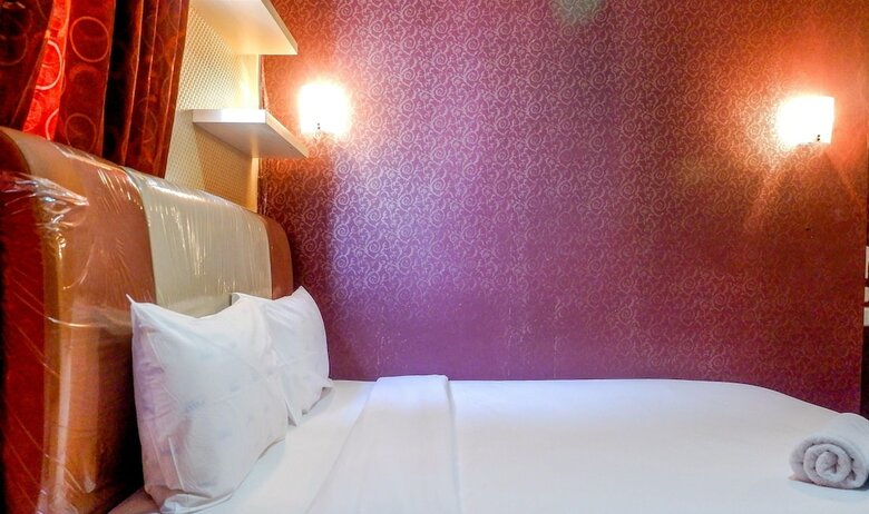 Simply Homey Gardenia Boulevard Apartment