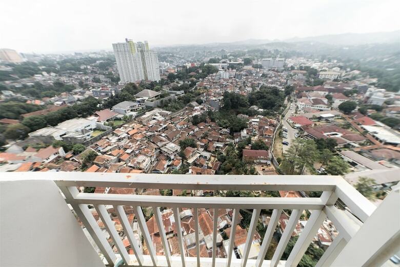 Classic Studio At Galeri Ciumbuleuit 2 Apartment