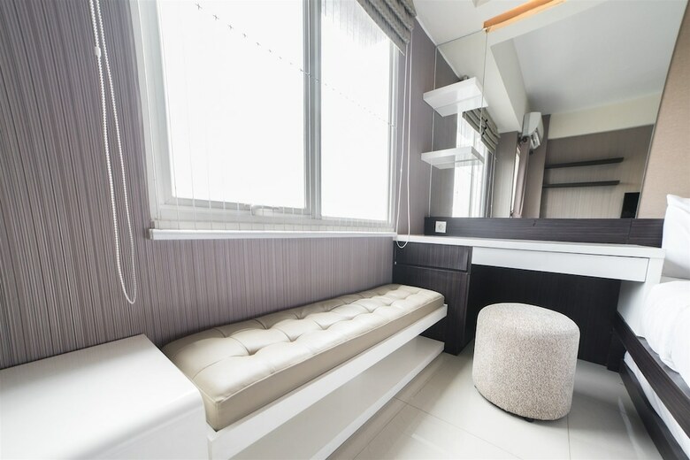 Classic Studio At Galeri Ciumbuleuit 2 Apartment
