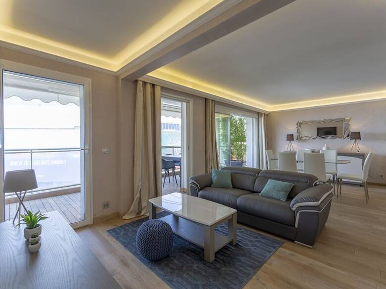 Apartamento Croisette5
