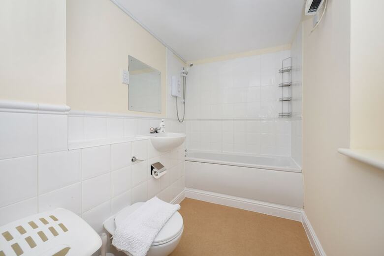 Apartamentos Haldane Lodge 2-bedroom Flat