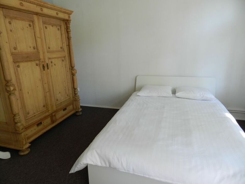 Good Mood Hotel