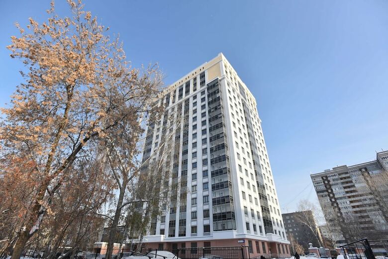 Apartamentos Domashny Uyut  Na Shchorsa