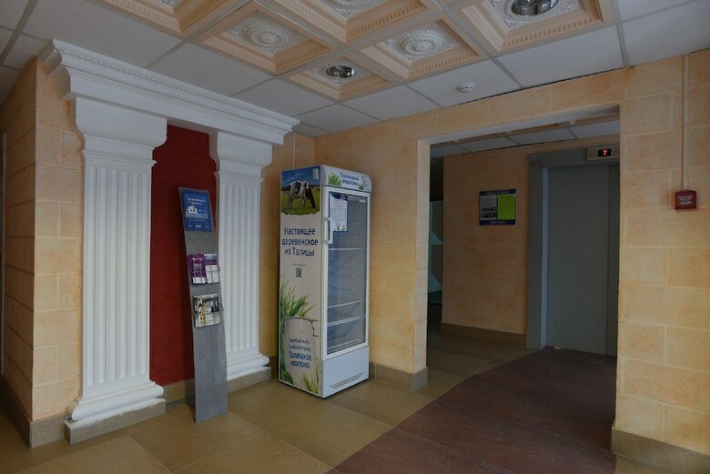 Apartamentos Domashny Uyut Na Sheinkmana