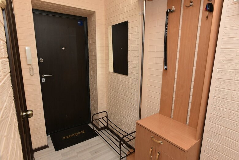 Apartamentos Domashny Uyut Na Sheinkmana