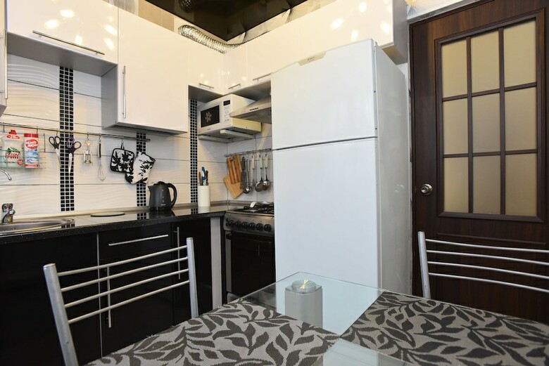 Apartamentos Domashny Uyut Na Sheinkmana