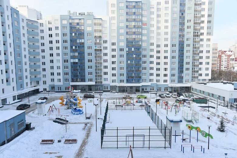 Apartamentos Domashny Uyut Na Sheinkmana