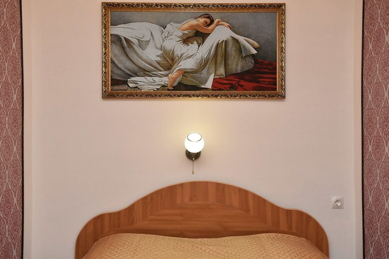 Apartamentos Domashny Uyut Na Sheinkmana