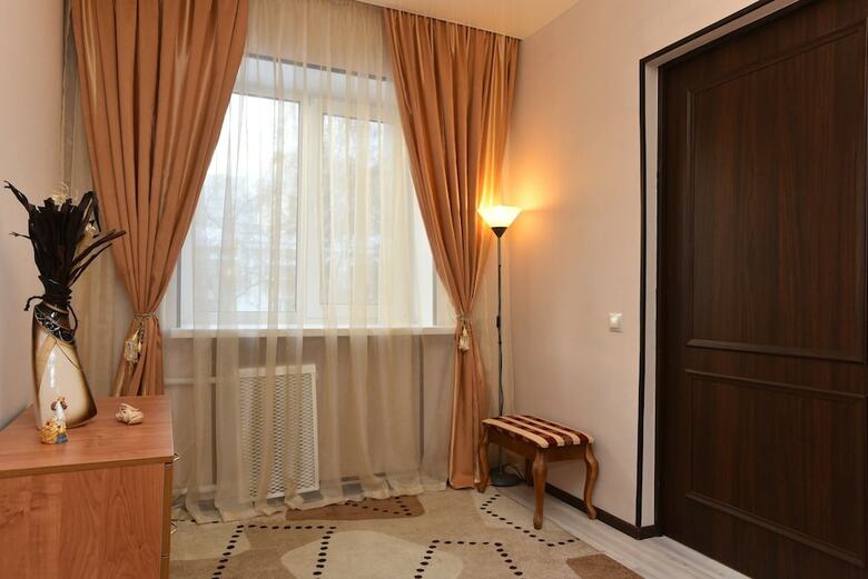Apartamentos Domashny Uyut Na Sheinkmana