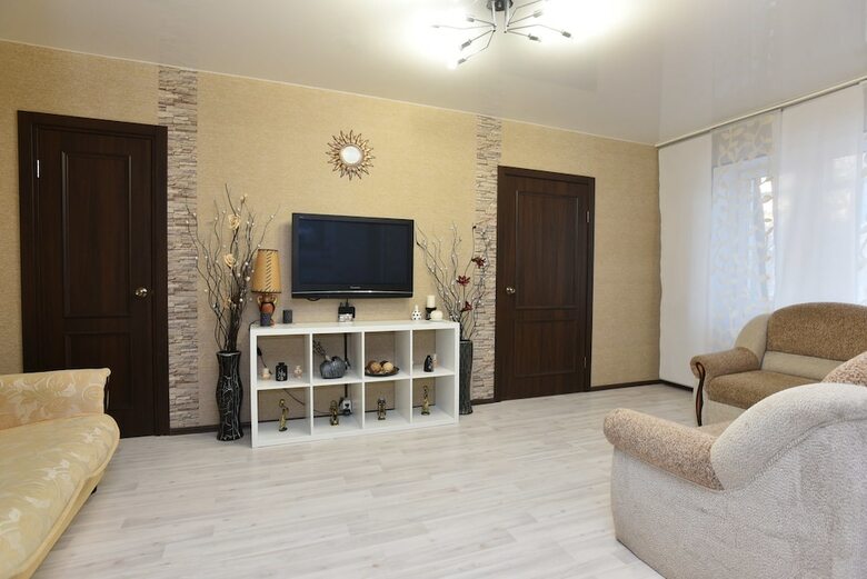 Apartamentos Domashny Uyut Na Sheinkmana