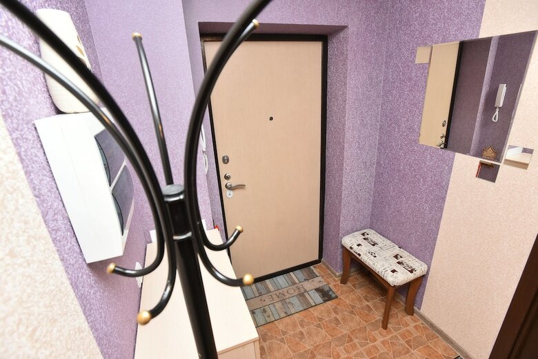 Apartamentos Domashny Uyut Na Sheinkmana