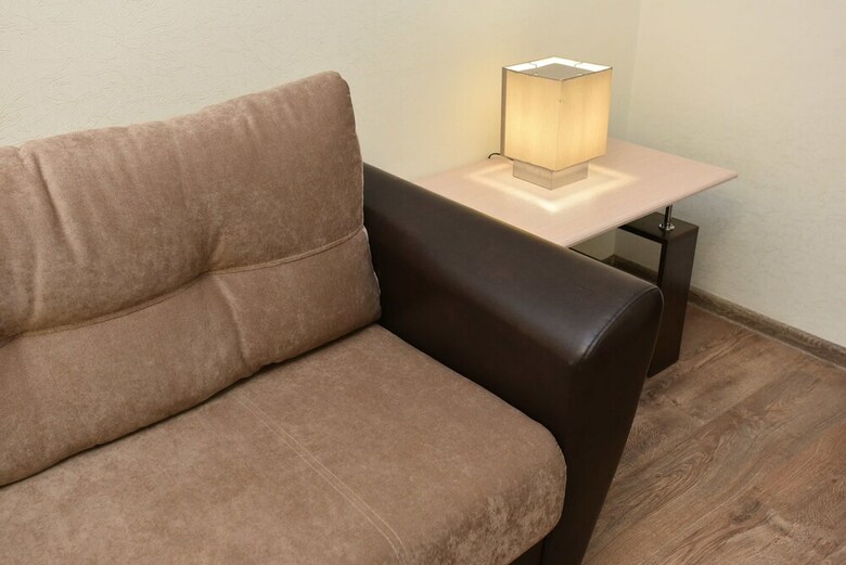 Apartamentos Domashny Uyut Na Sheinkmana
