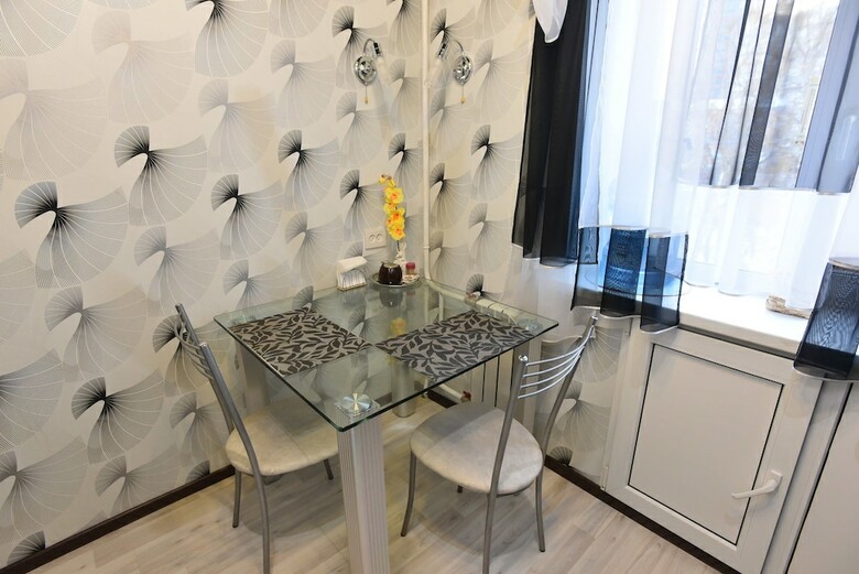 Apartamentos Domashny Uyut Na Sheinkmana
