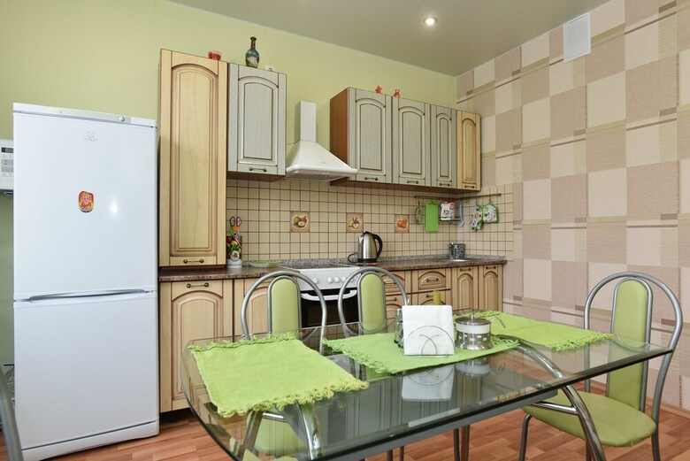 Apartamentos Domashny Uyut Na Sheinkmana