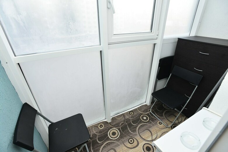 Apartamentos Domashny Uyut Na Sheinkmana