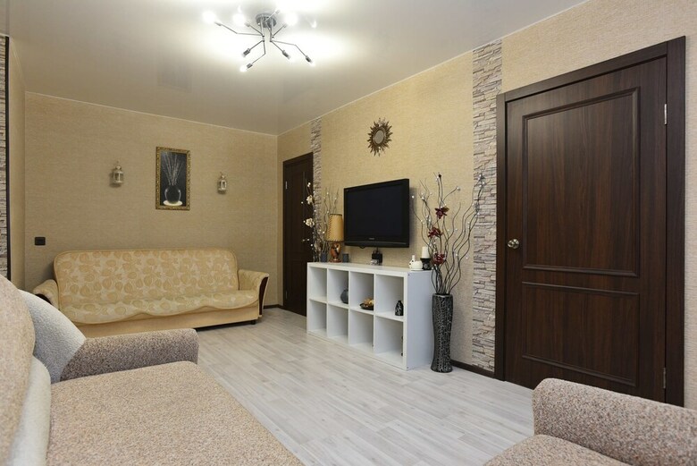 Apartamentos Domashny Uyut Na Sheinkmana