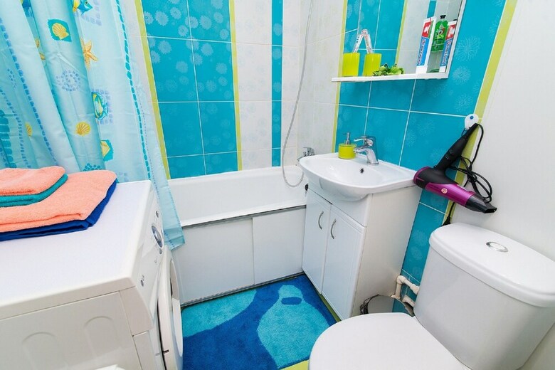 Apartamentos Domashny Uyut Na Sheinkmana